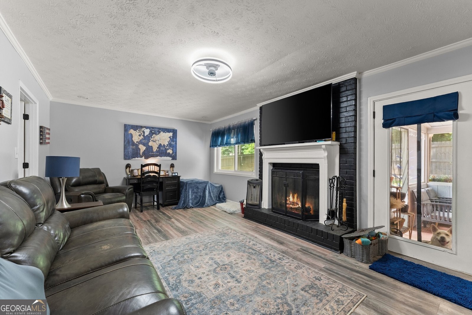 1467 Hewatt Road Lilburn - 19