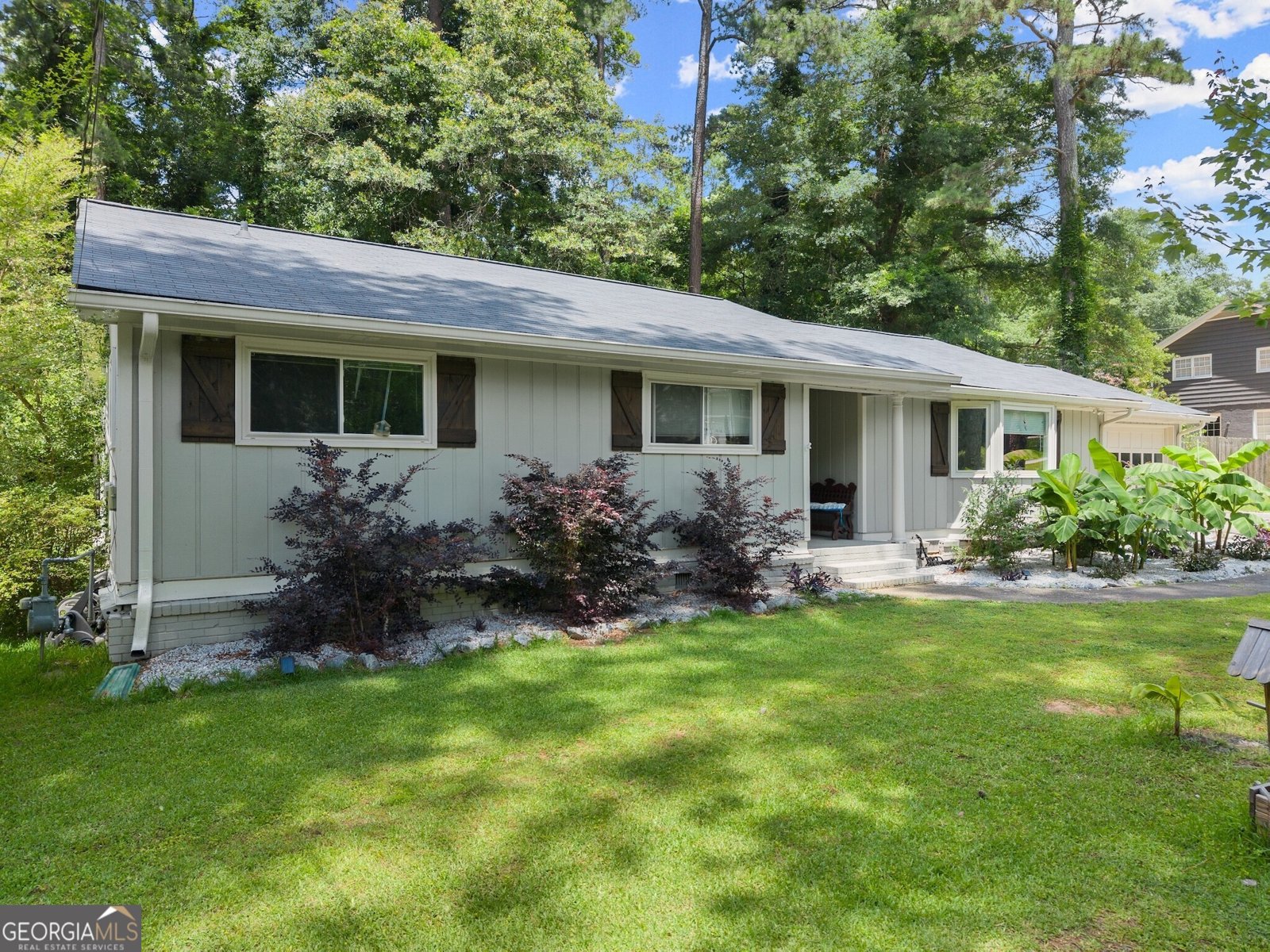 1467 Hewatt Road Lilburn - 2