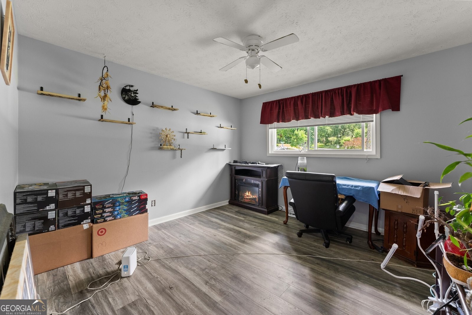 1467 Hewatt Road Lilburn - 20