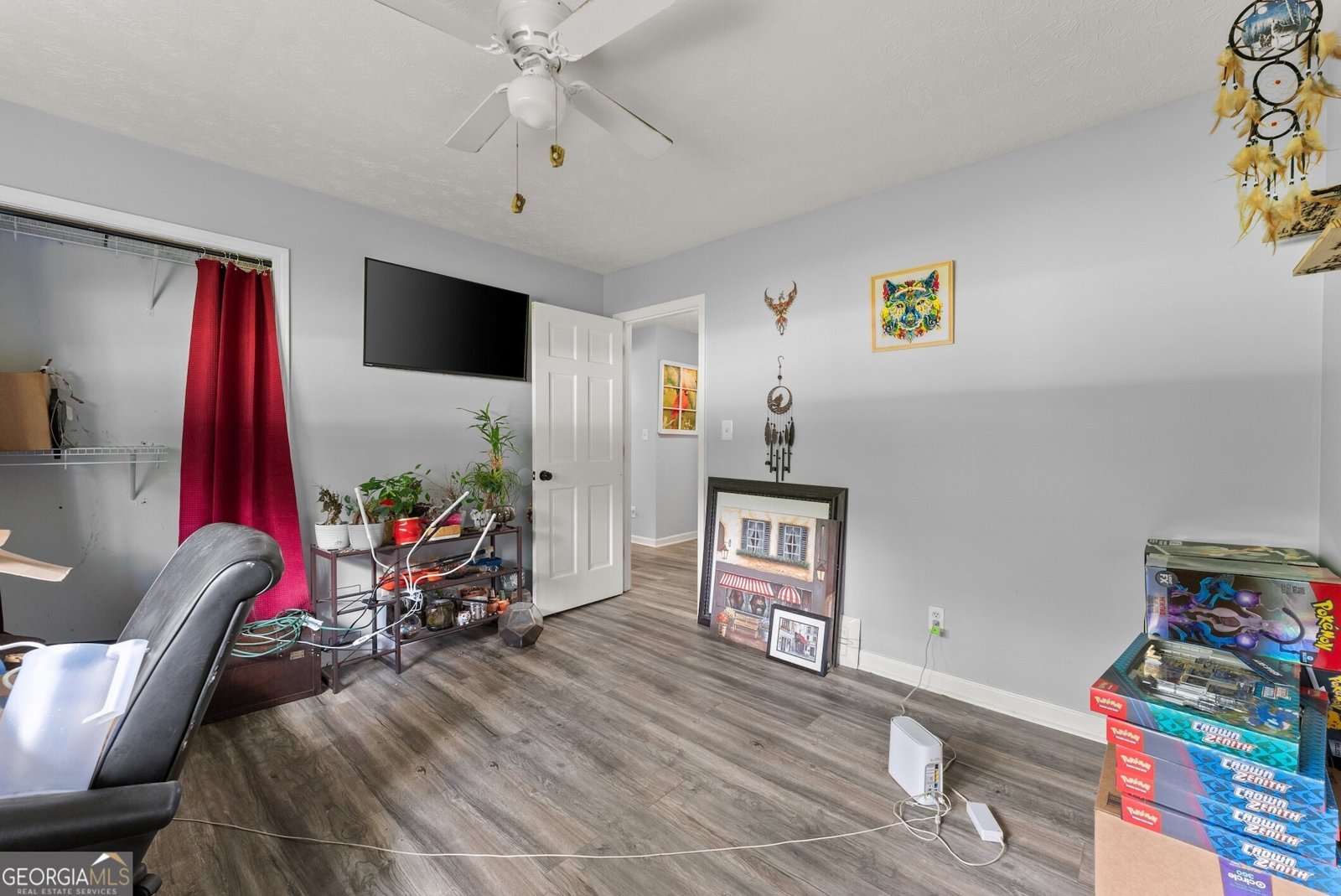 1467 Hewatt Road Lilburn - 21