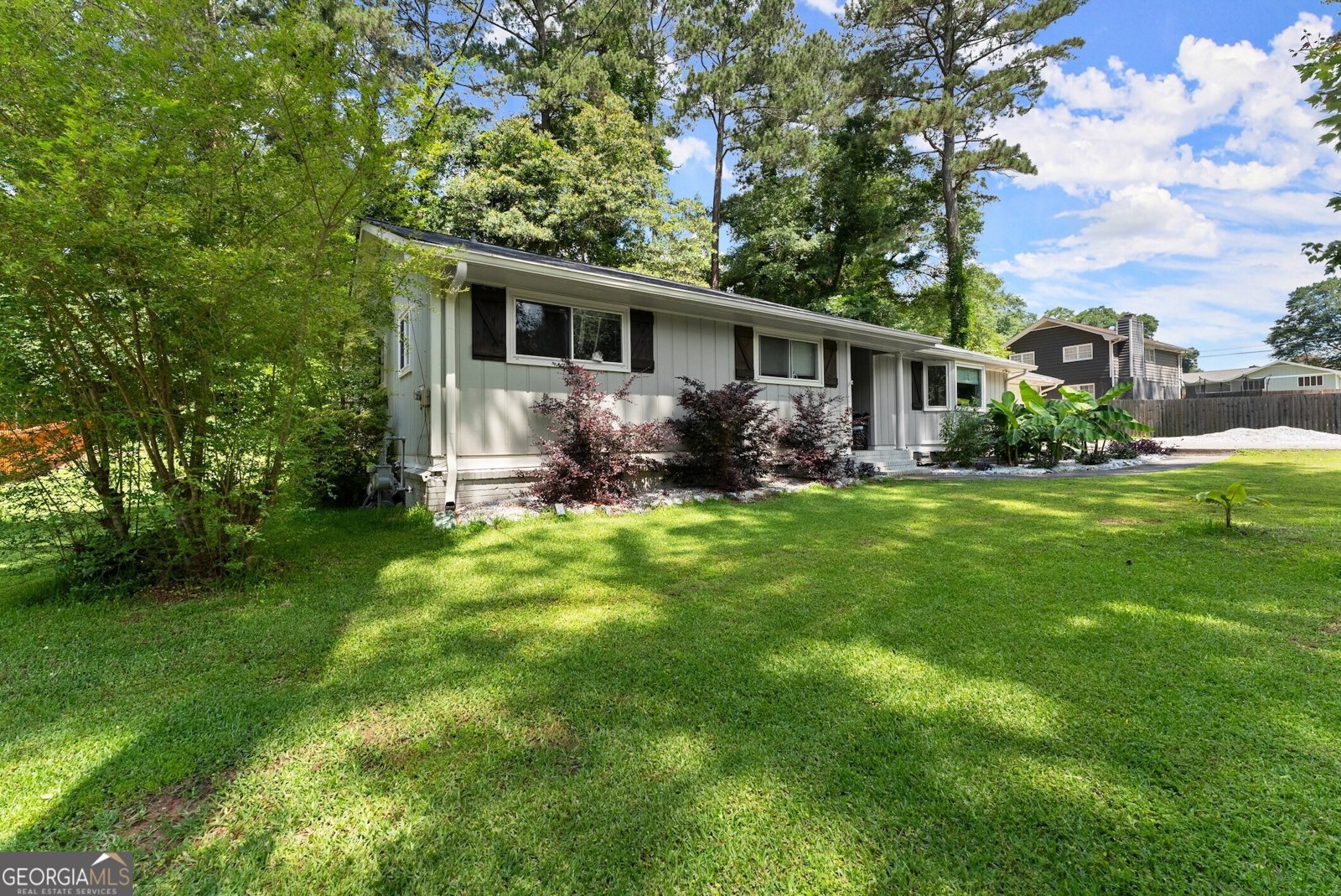 1467 Hewatt Road Lilburn - 3