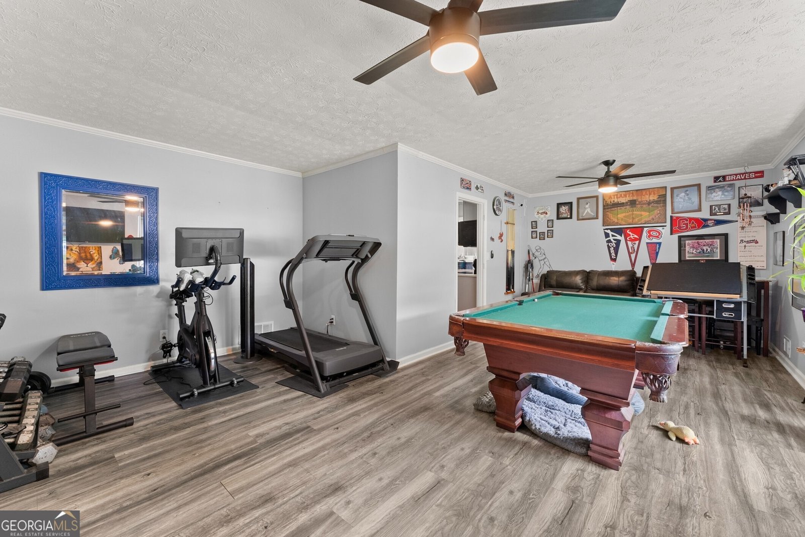 1467 Hewatt Road Lilburn - 32