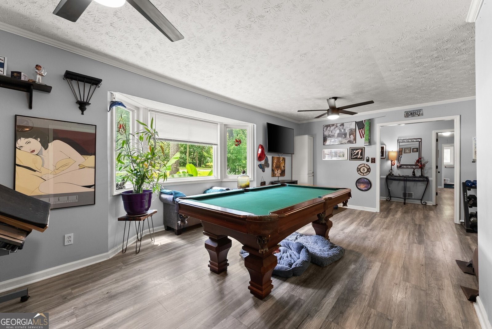 1467 Hewatt Road Lilburn - 33