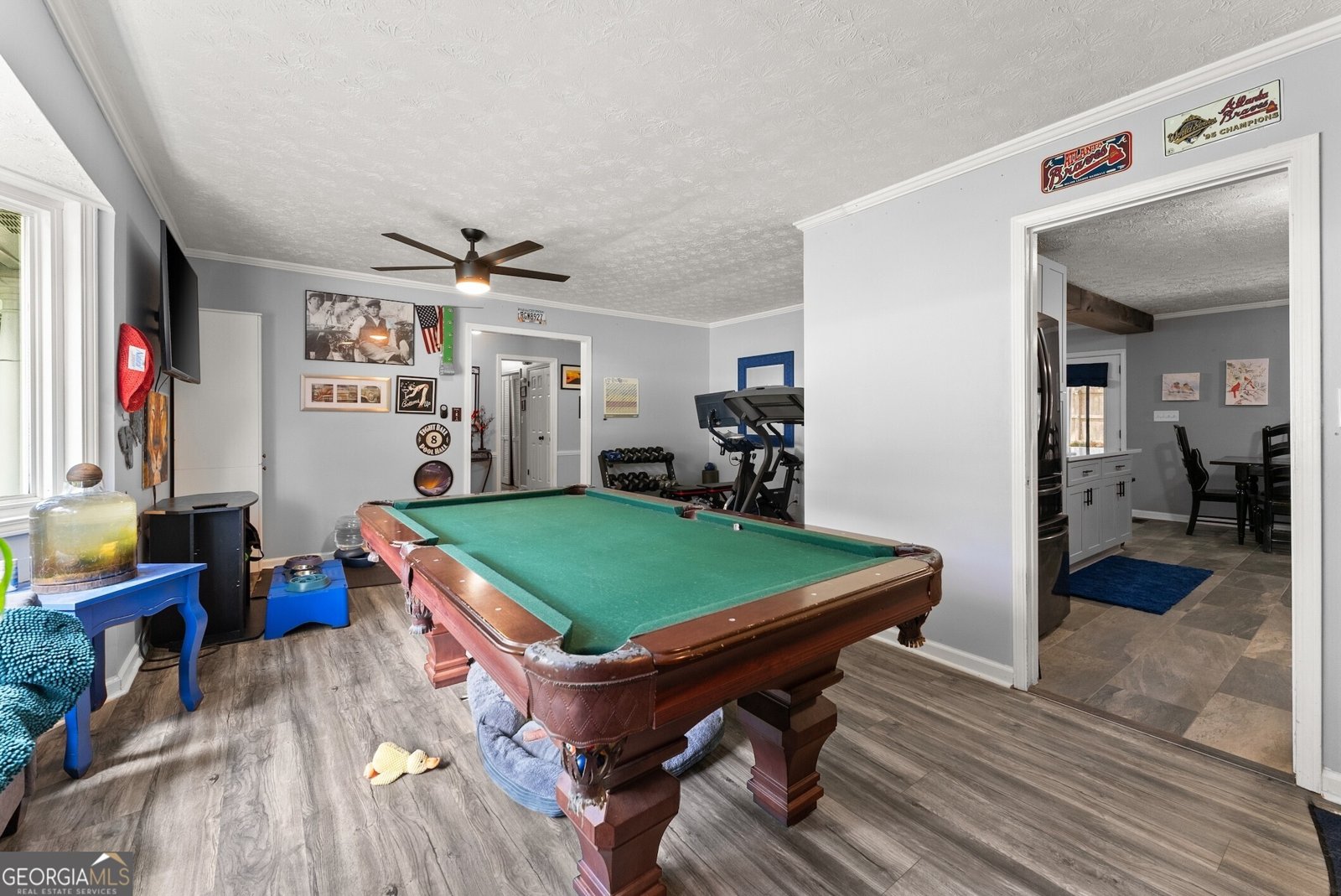 1467 Hewatt Road Lilburn - 34