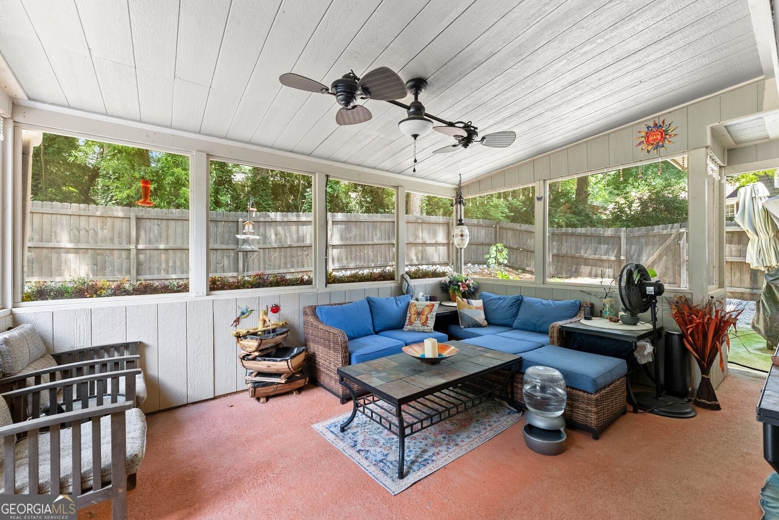 1467 Hewatt Road Lilburn - 35