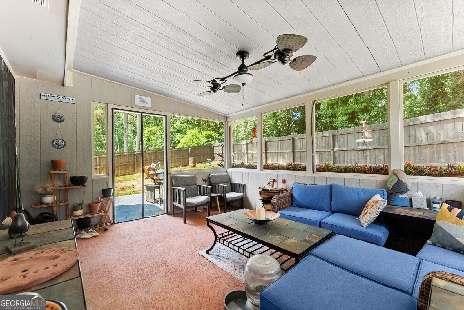 1467 Hewatt Road Lilburn - 36
