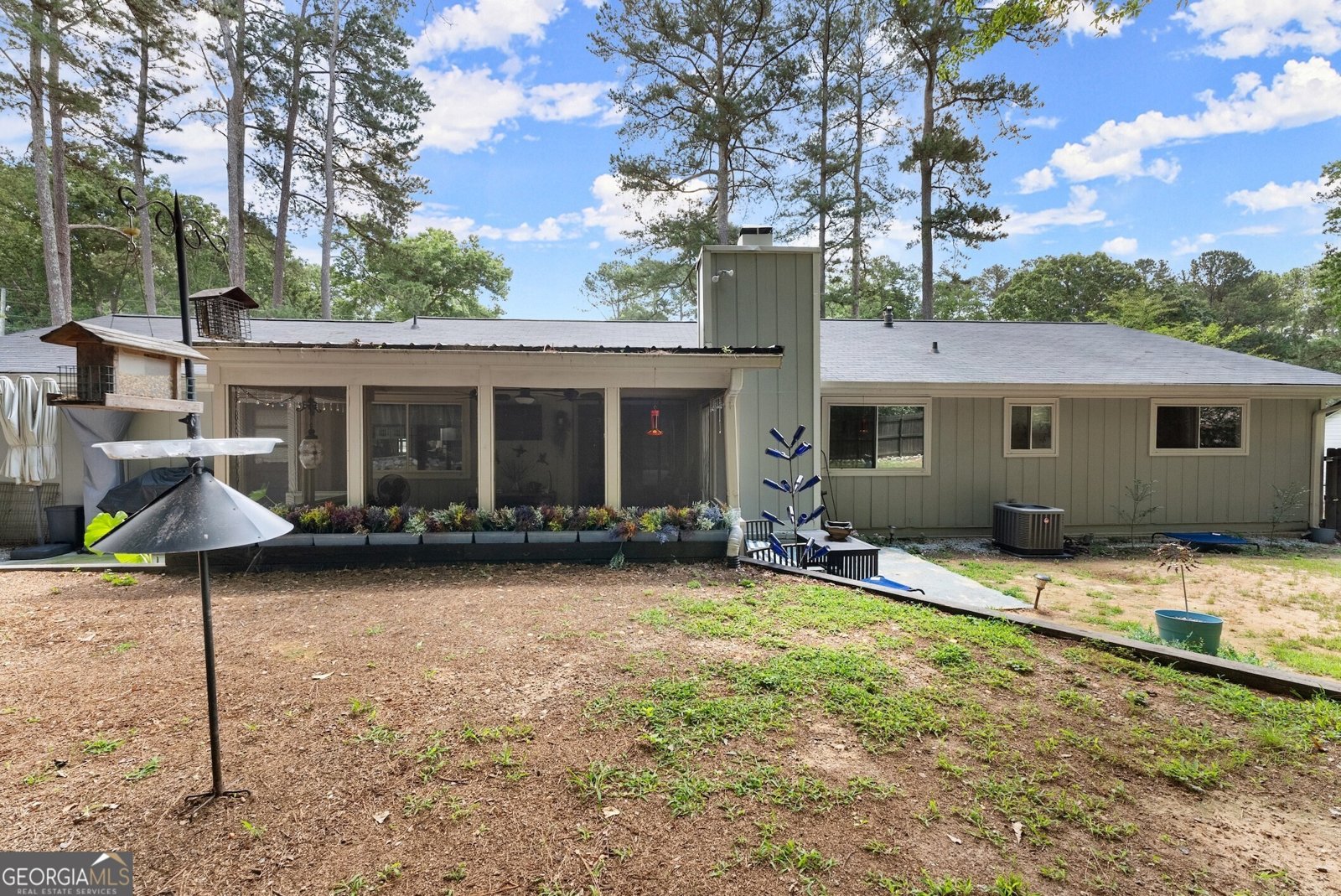 1467 Hewatt Road Lilburn - 37