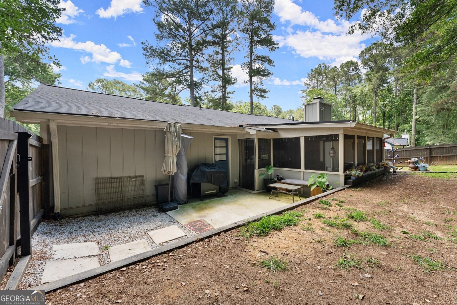 1467 Hewatt Road Lilburn - 38