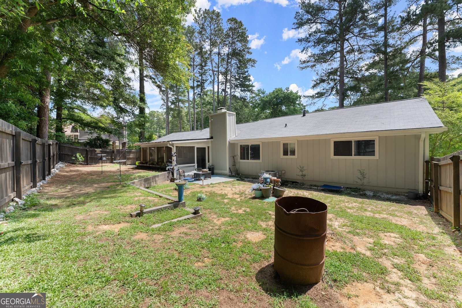 1467 Hewatt Road Lilburn - 39