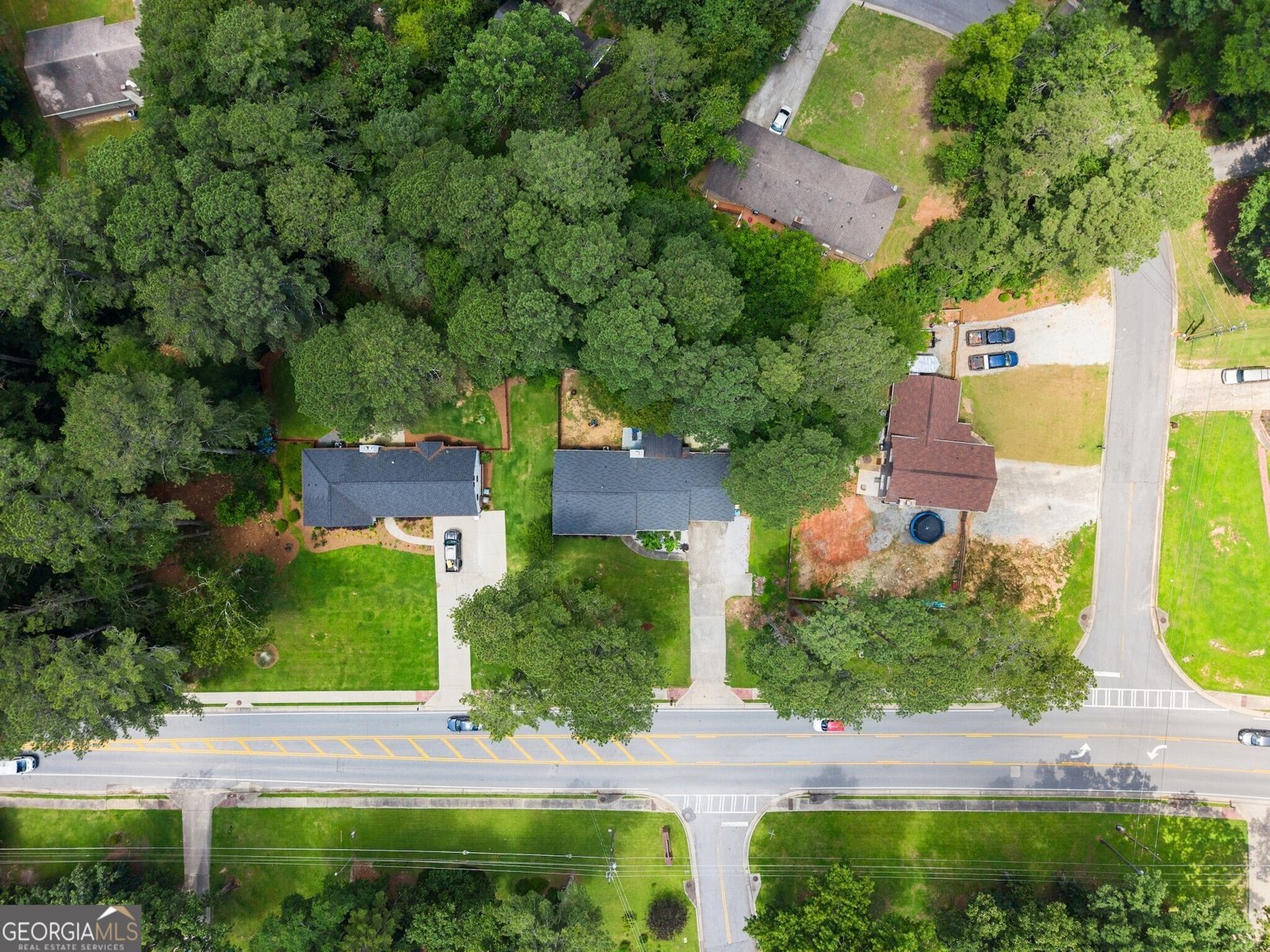 1467 Hewatt Road Lilburn - 42