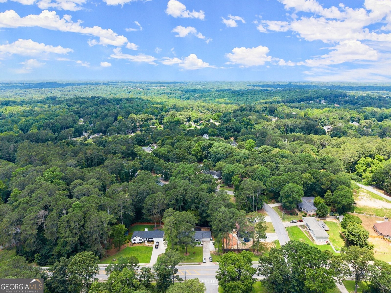 1467 Hewatt Road Lilburn - 45