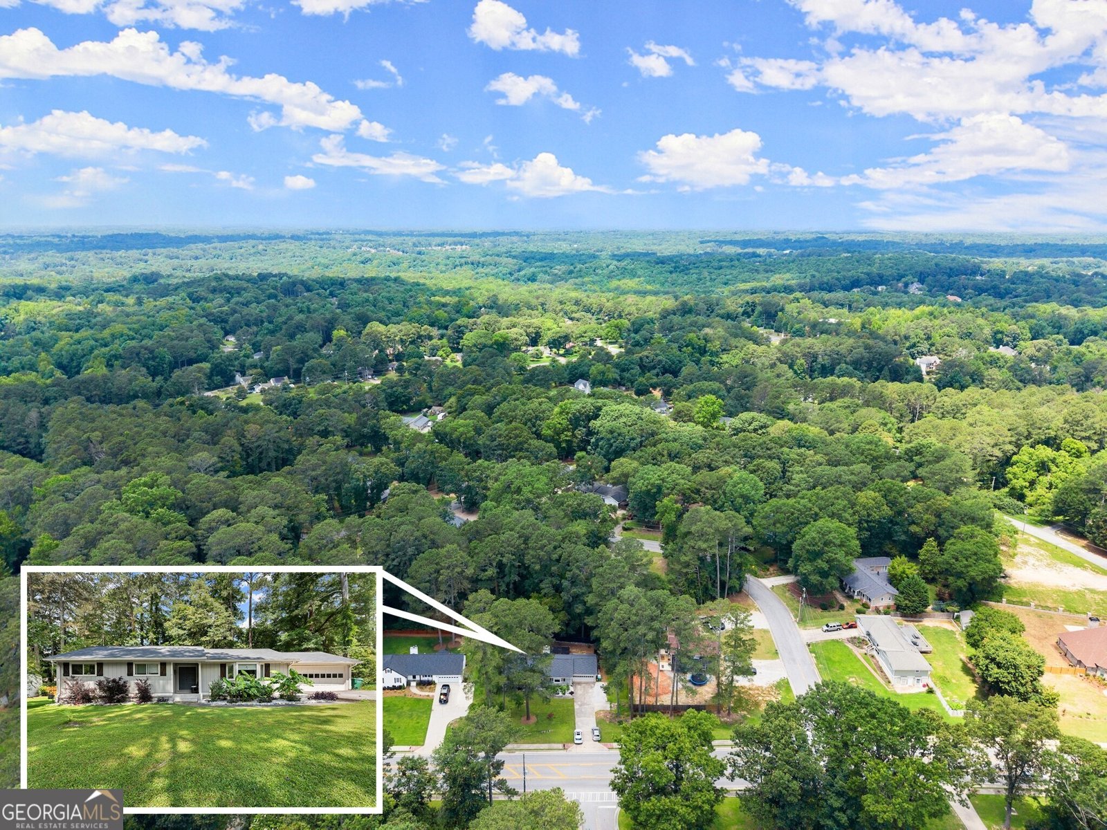 1467 Hewatt Road Lilburn - 46