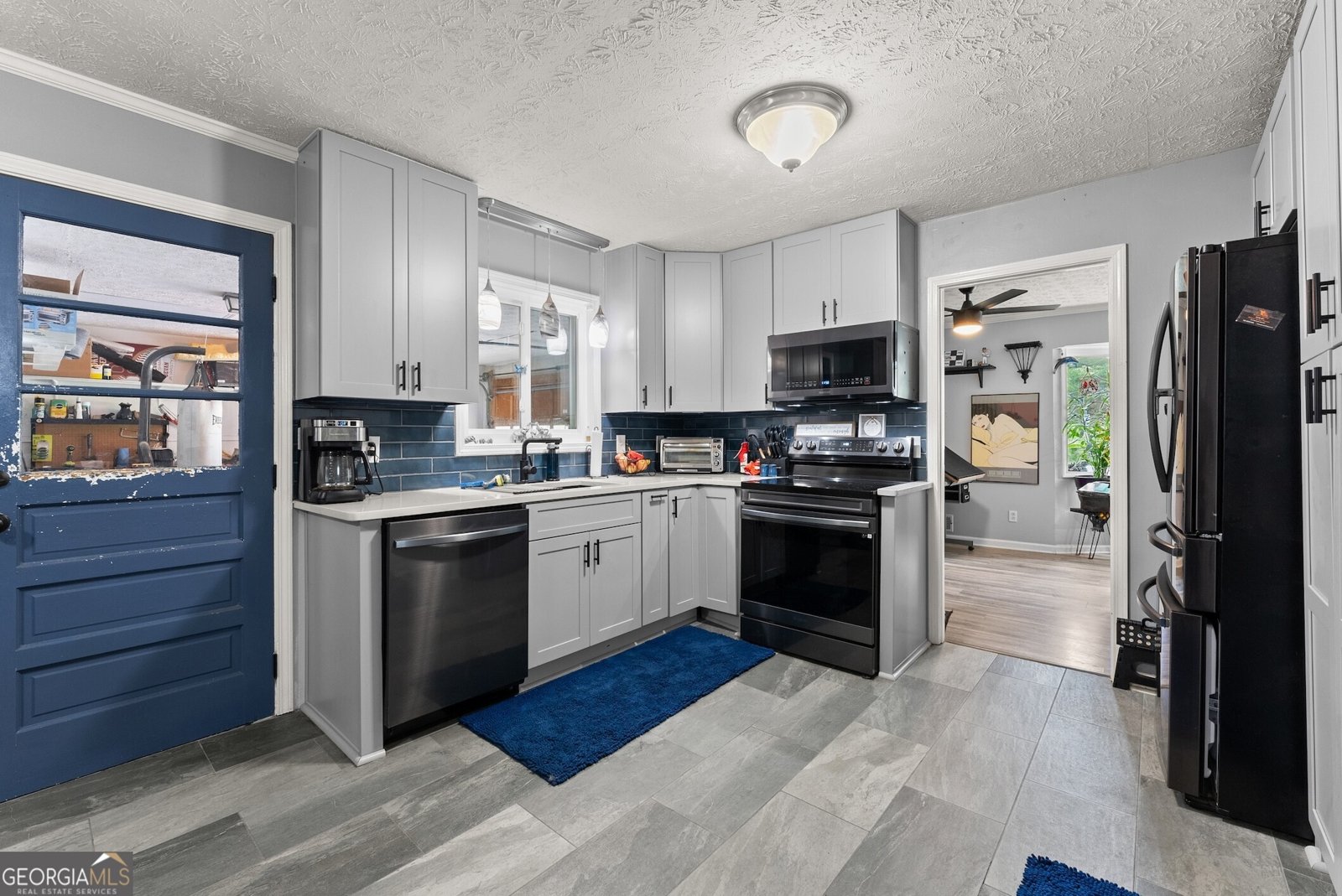1467 Hewatt Road Lilburn - 6