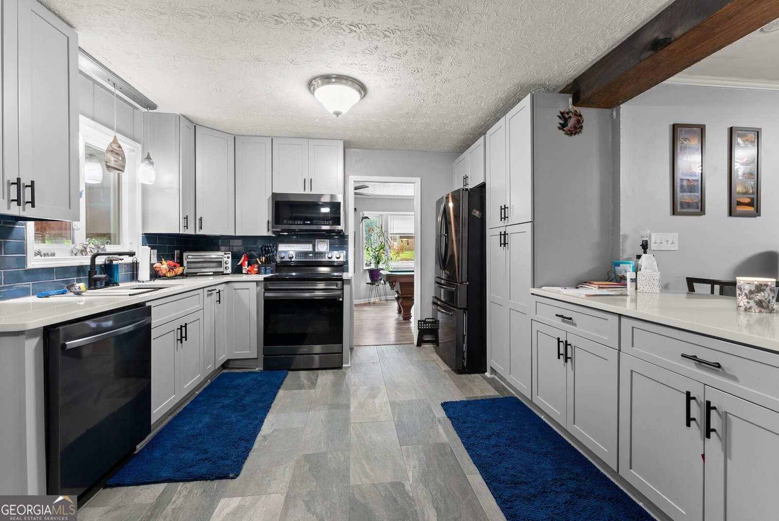 1467 Hewatt Road Lilburn - 7