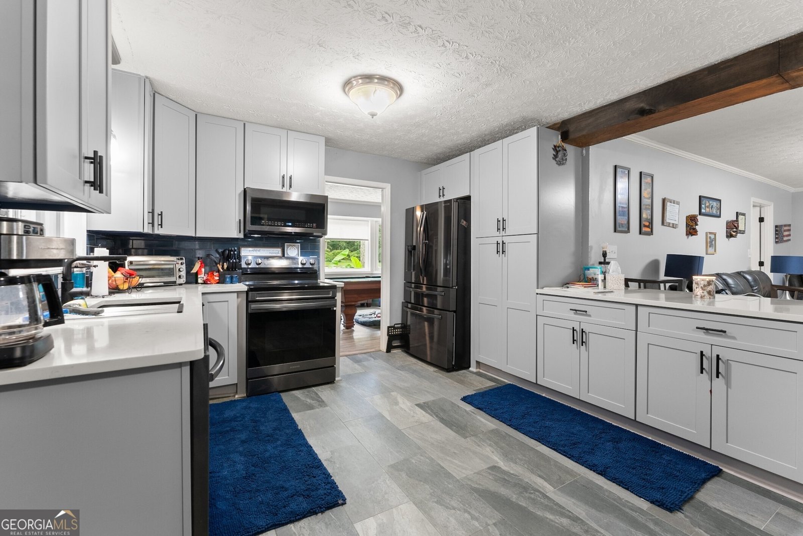 1467 Hewatt Road Lilburn - 8