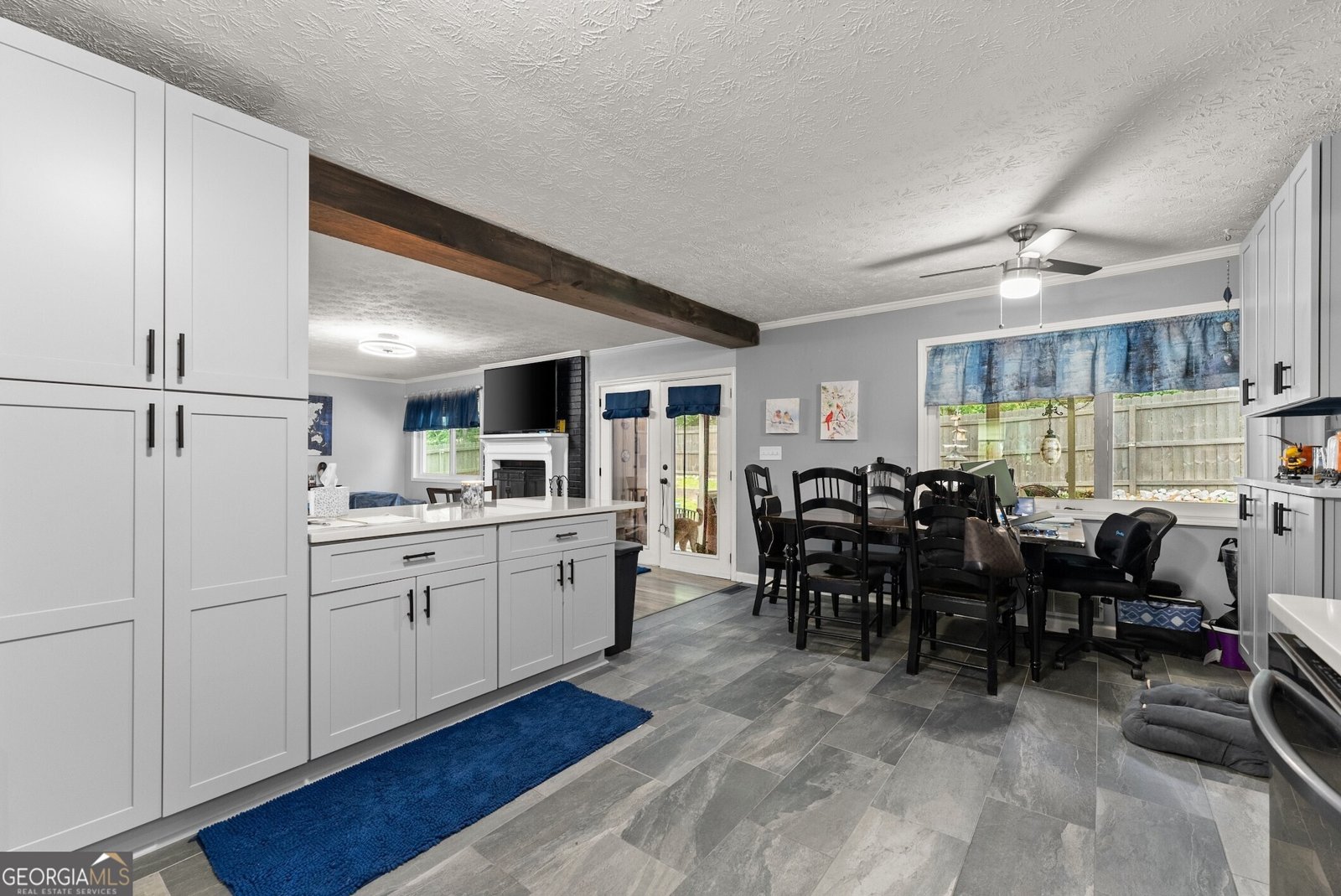 1467 Hewatt Road Lilburn - 9