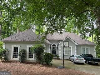 330 Hughes Branch Close Alpharetta - 1