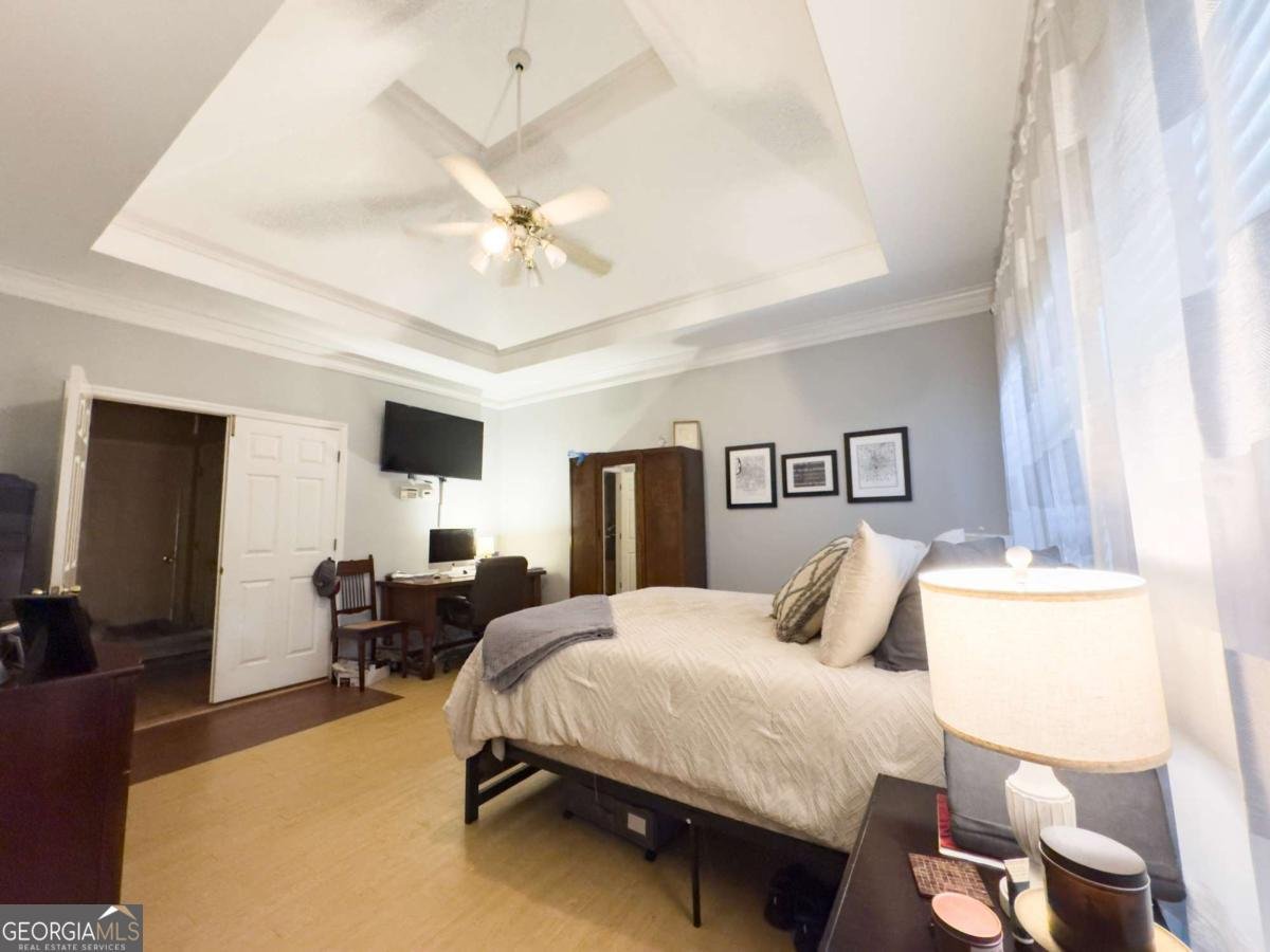330 Hughes Branch Close Alpharetta - 11