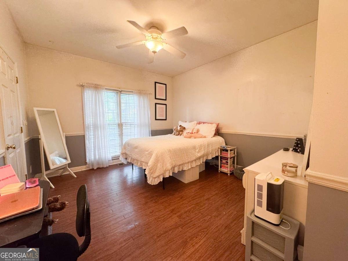330 Hughes Branch Close Alpharetta - 17