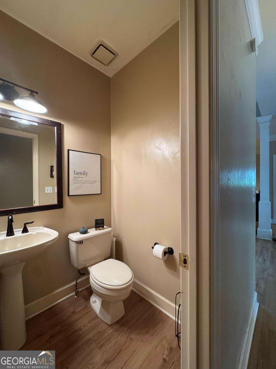 330 Hughes Branch Close Alpharetta - 19