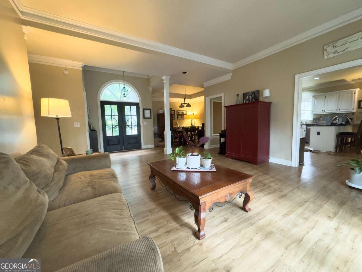 330 Hughes Branch Close Alpharetta - 22