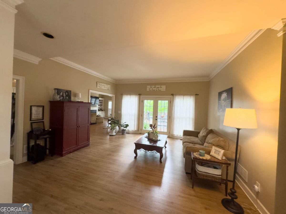 330 Hughes Branch Close Alpharetta - 23