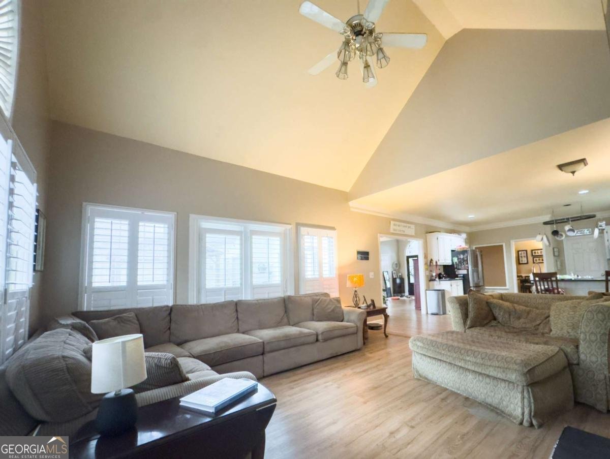 330 Hughes Branch Close Alpharetta - 28