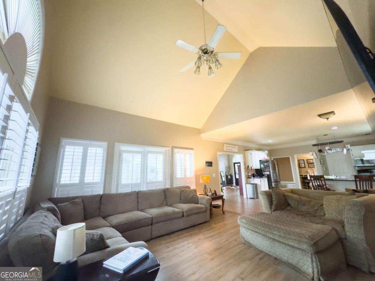 330 Hughes Branch Close Alpharetta - 29