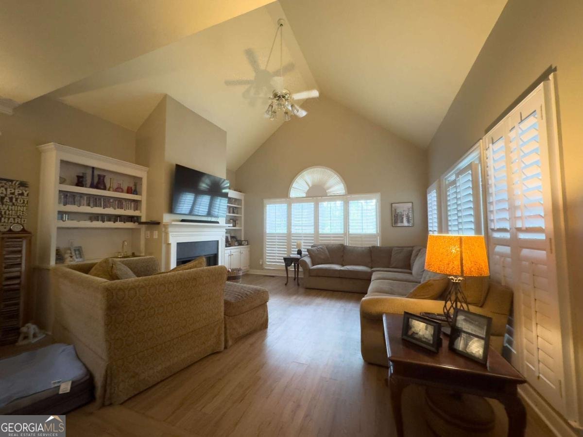 330 Hughes Branch Close Alpharetta - 30