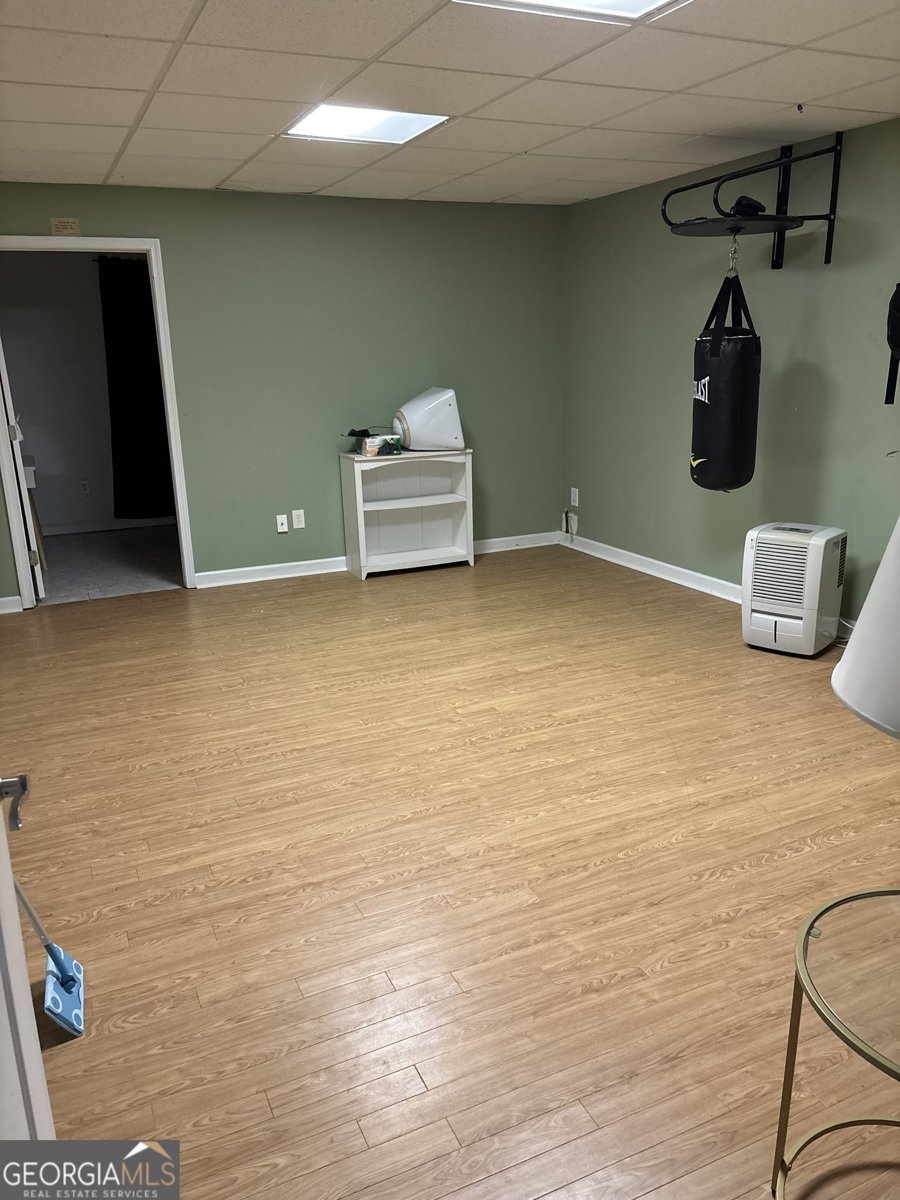 330 Hughes Branch Close Alpharetta - 34