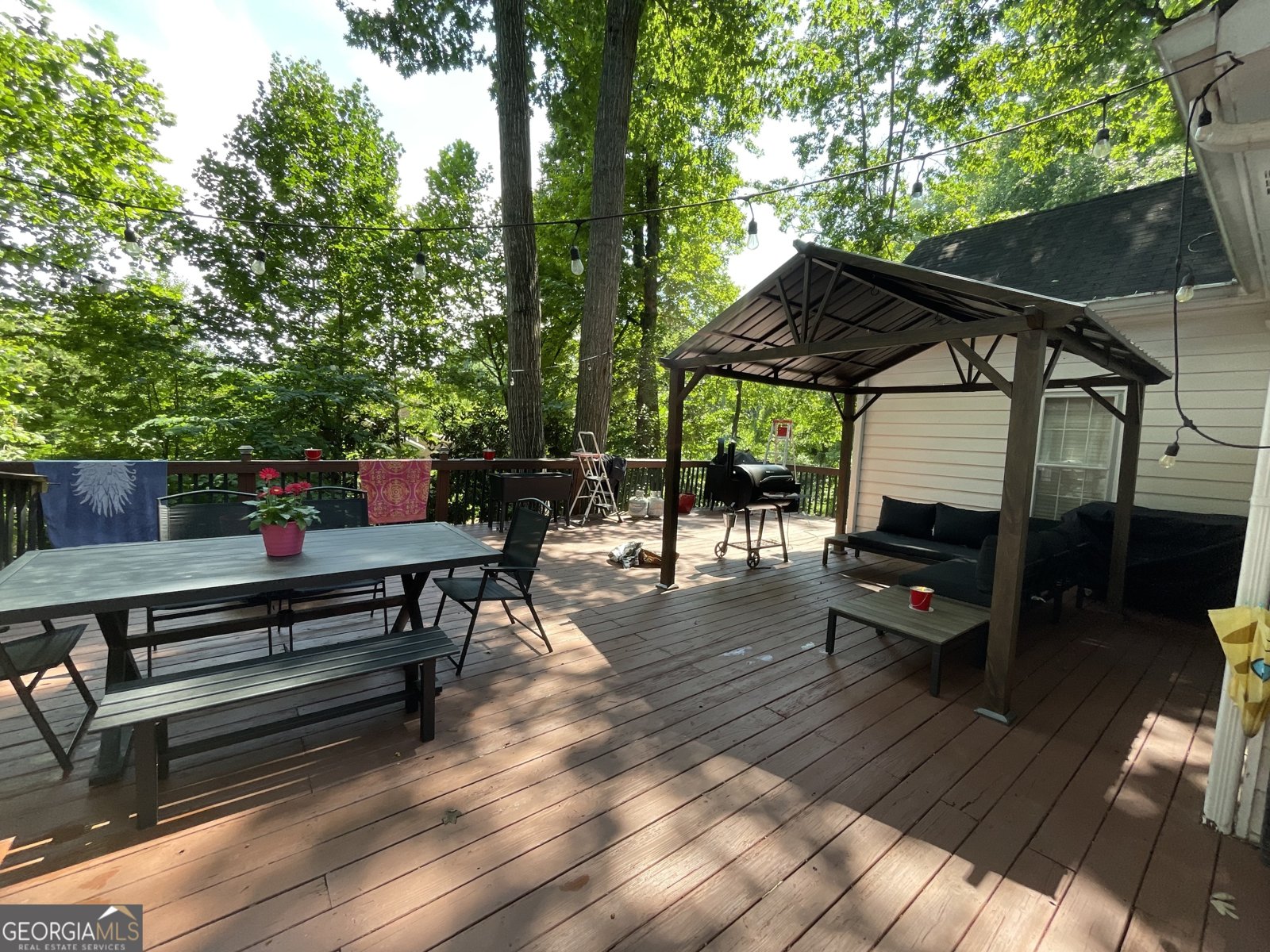 330 Hughes Branch Close Alpharetta - 37
