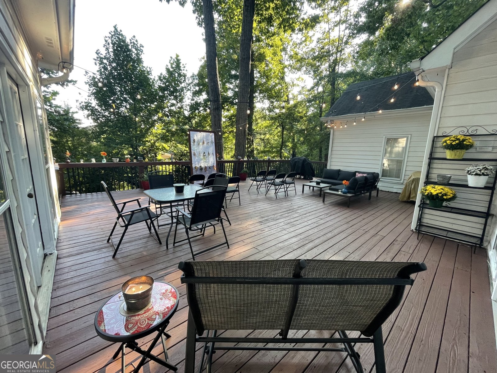 330 Hughes Branch Close Alpharetta - 38