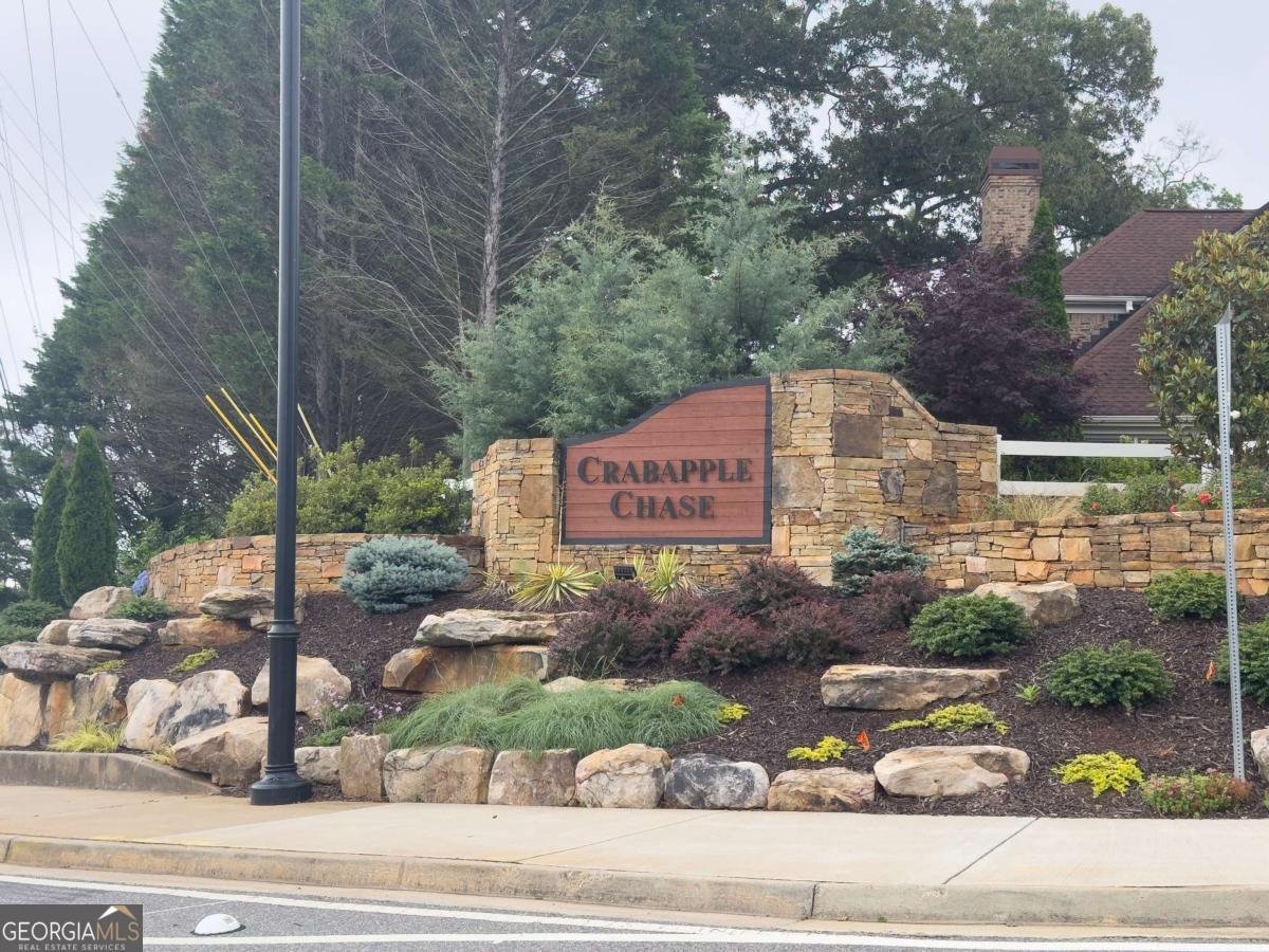330 Hughes Branch Close Alpharetta - 41