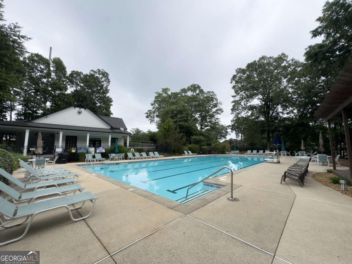 330 Hughes Branch Close Alpharetta - 47