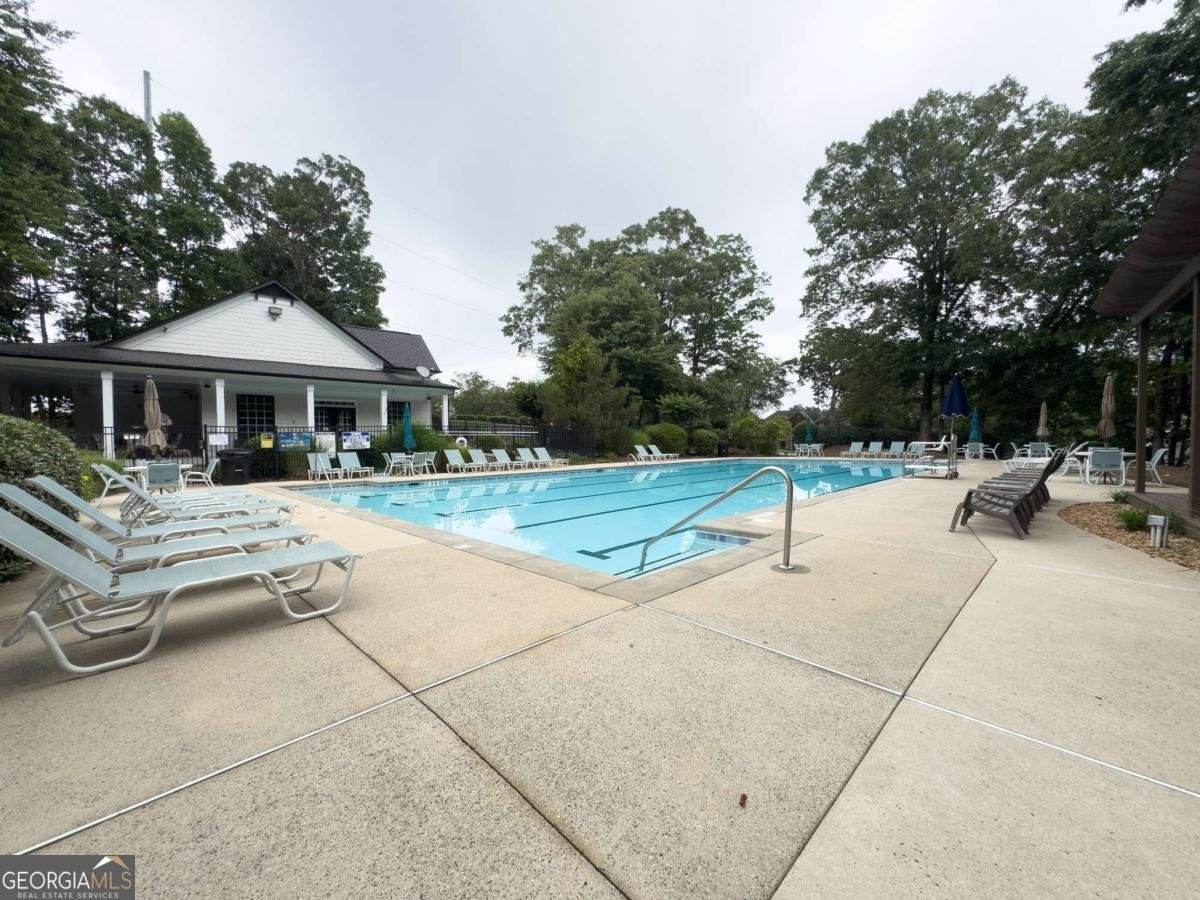 330 Hughes Branch Close Alpharetta - 48