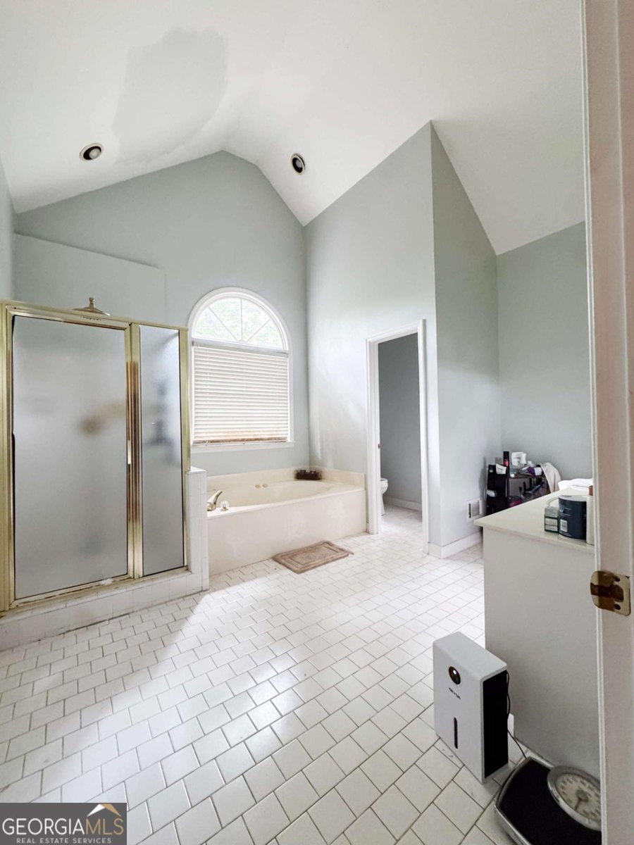 330 Hughes Branch Close Alpharetta - 5