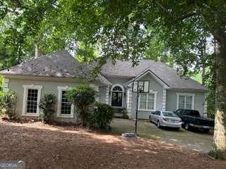 330 Hughes Branch Close Alpharetta - 6