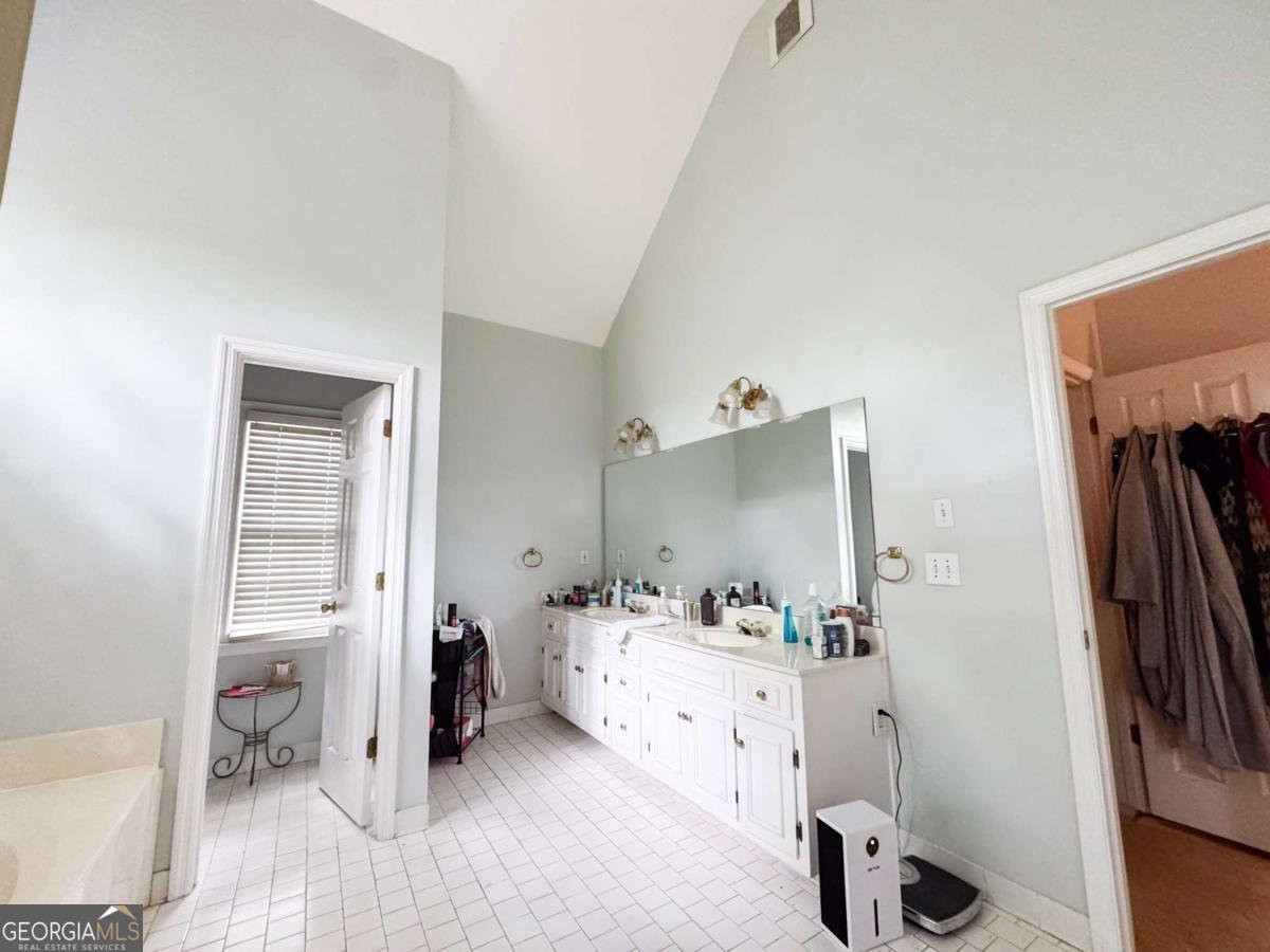 330 Hughes Branch Close Alpharetta - 7