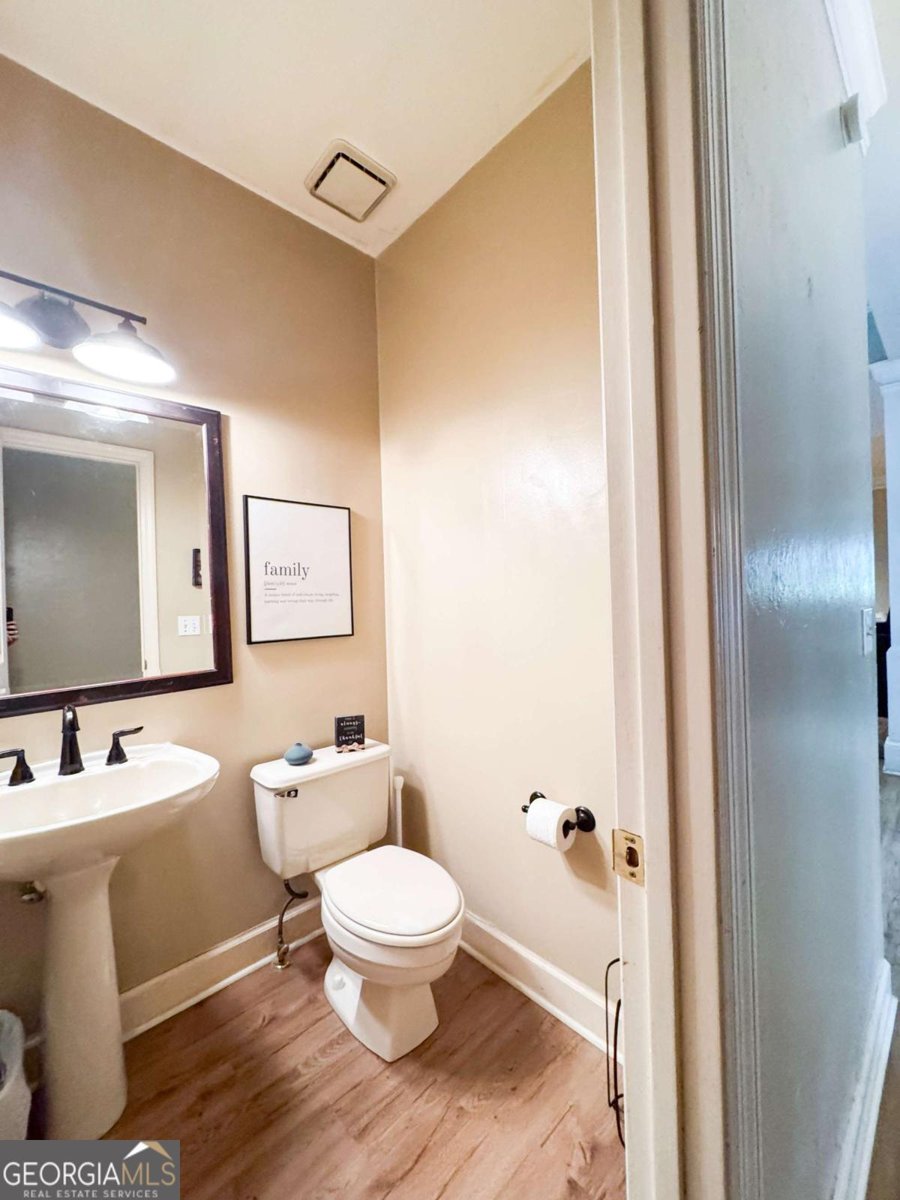 330 Hughes Branch Close Alpharetta - 8