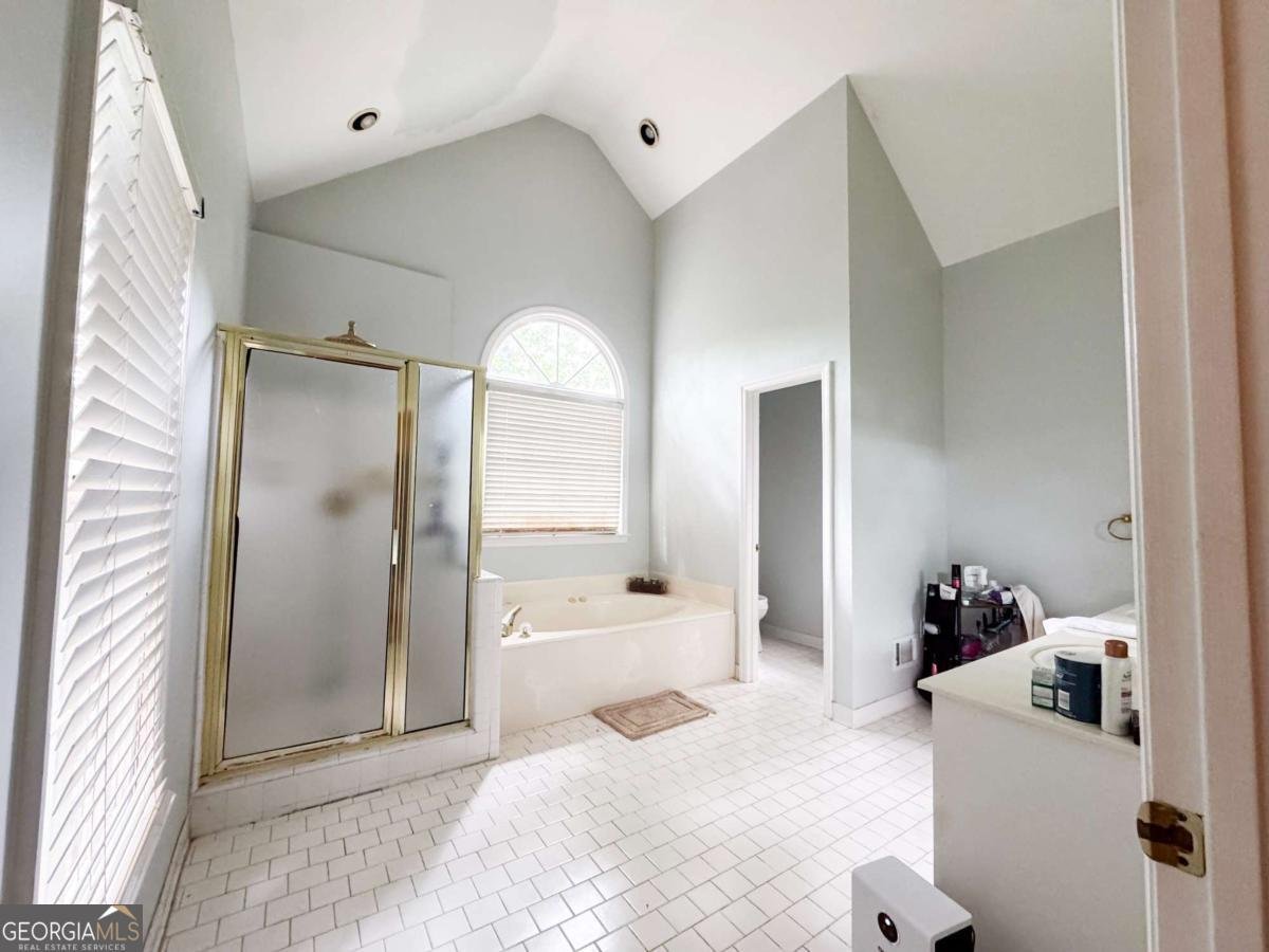 330 Hughes Branch Close Alpharetta - 9