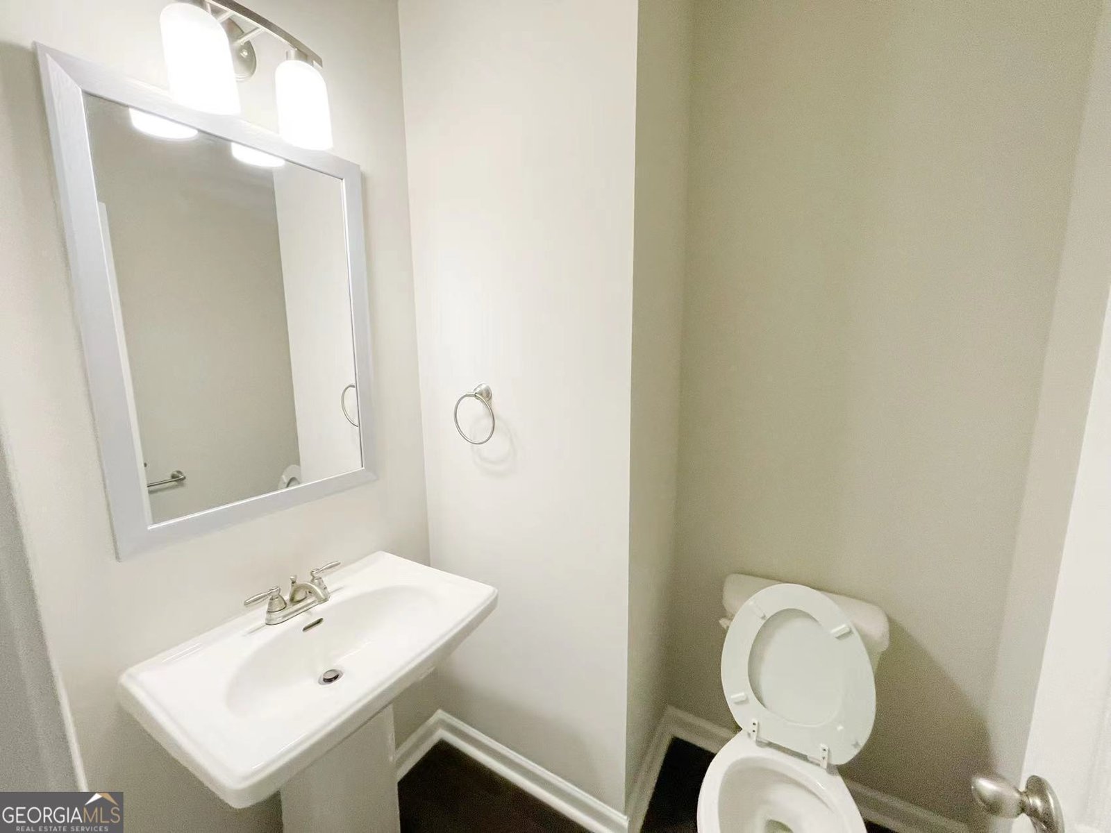 2314 Shetley Creek Drive Norcross - 10