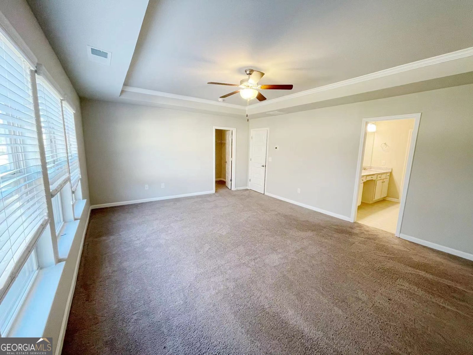 2314 Shetley Creek Drive Norcross - 12