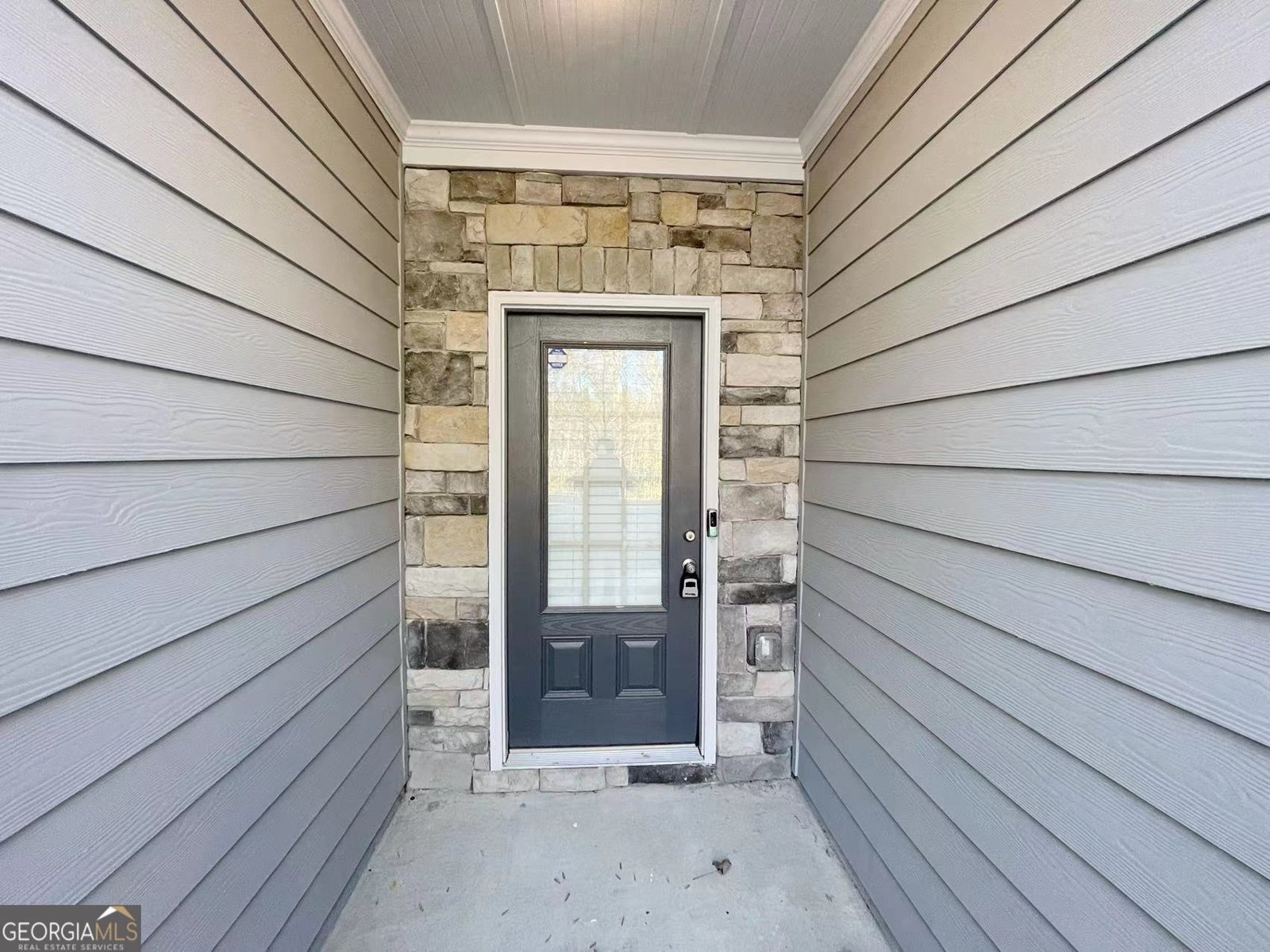 2314 Shetley Creek Drive Norcross - 2