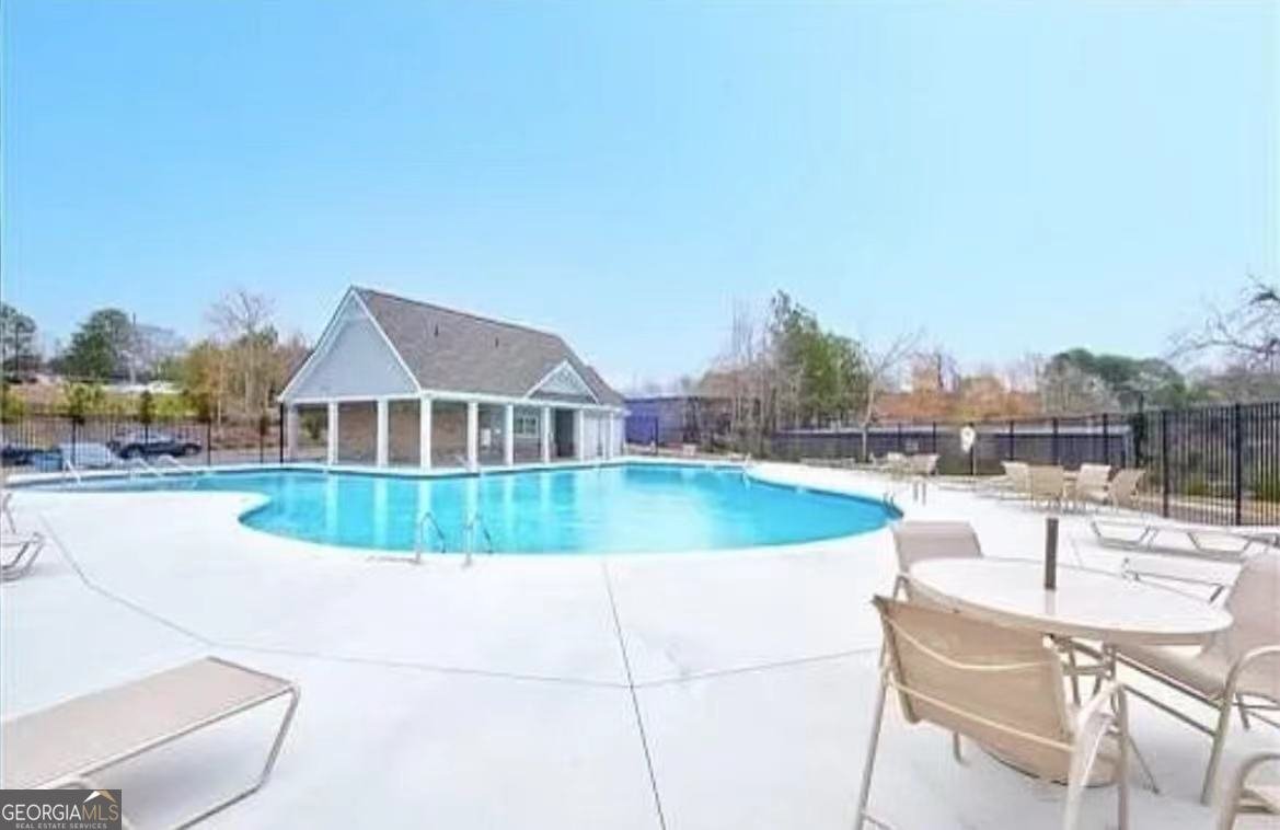 2314 Shetley Creek Drive Norcross - 21