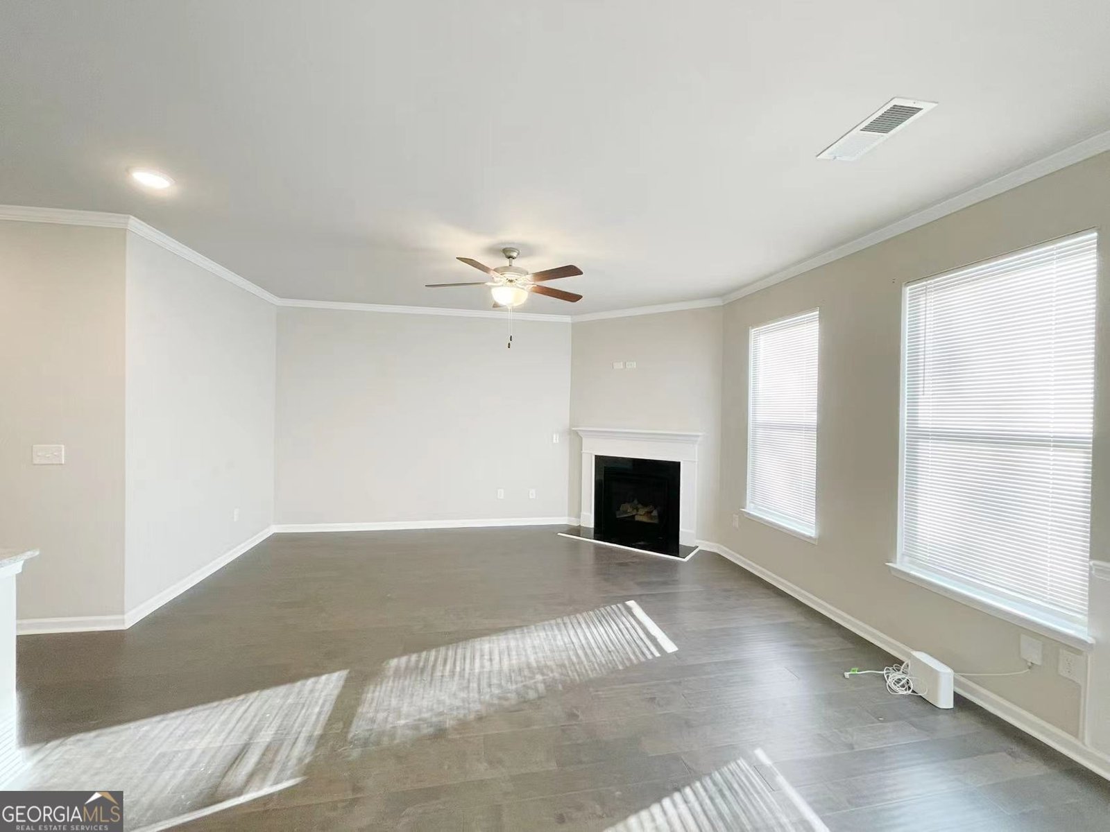 2314 Shetley Creek Drive Norcross - 3