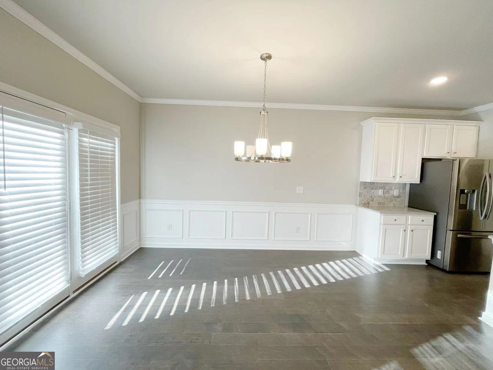 2314 Shetley Creek Drive Norcross - 4