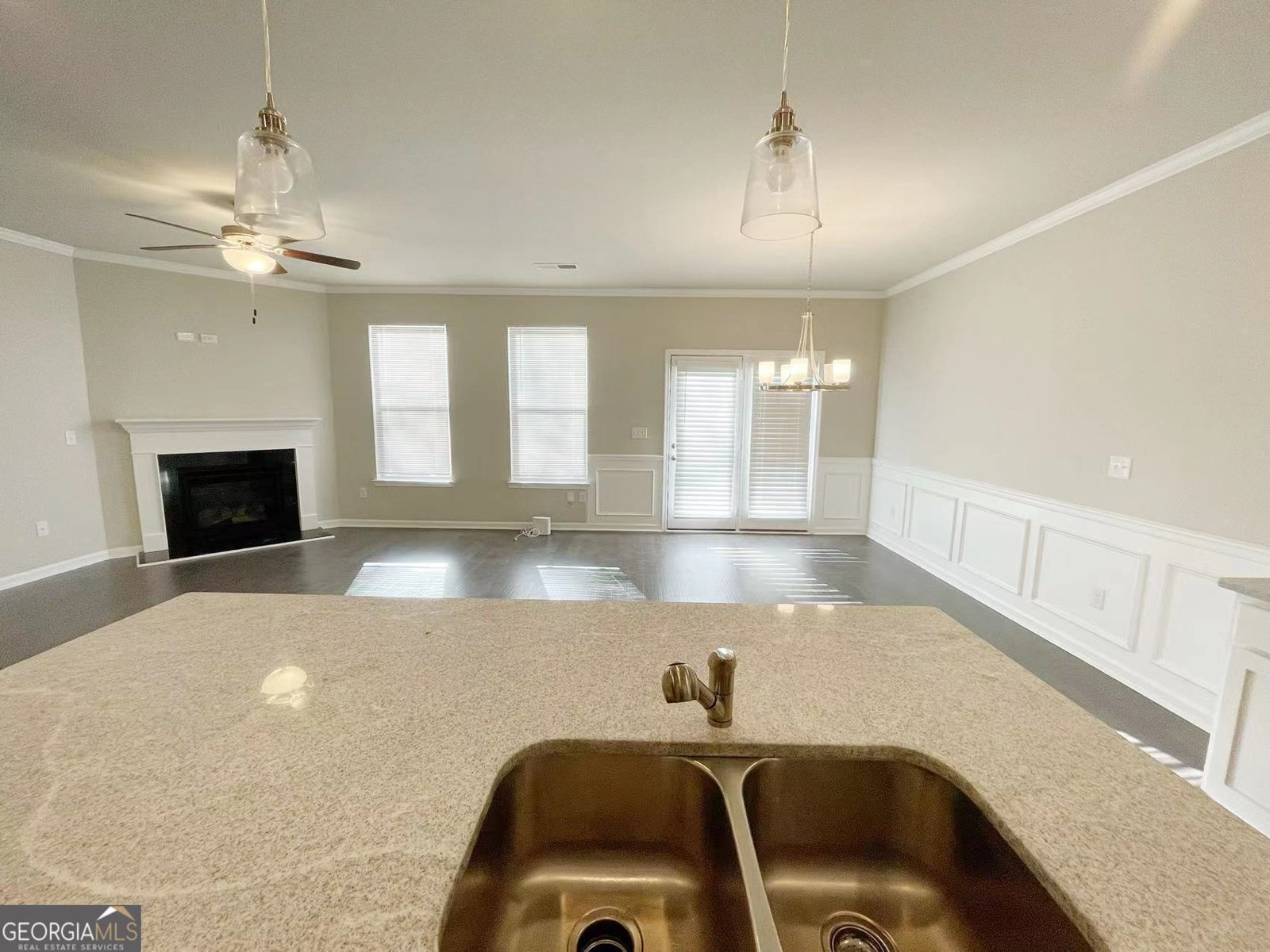 2314 Shetley Creek Drive Norcross - 5