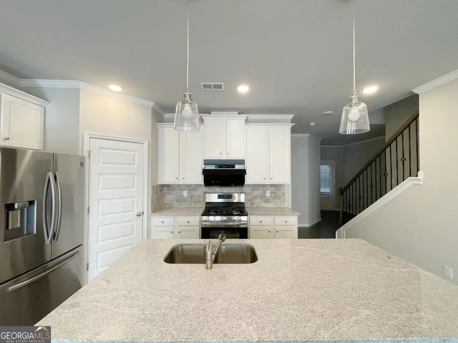 2314 Shetley Creek Drive Norcross - 6