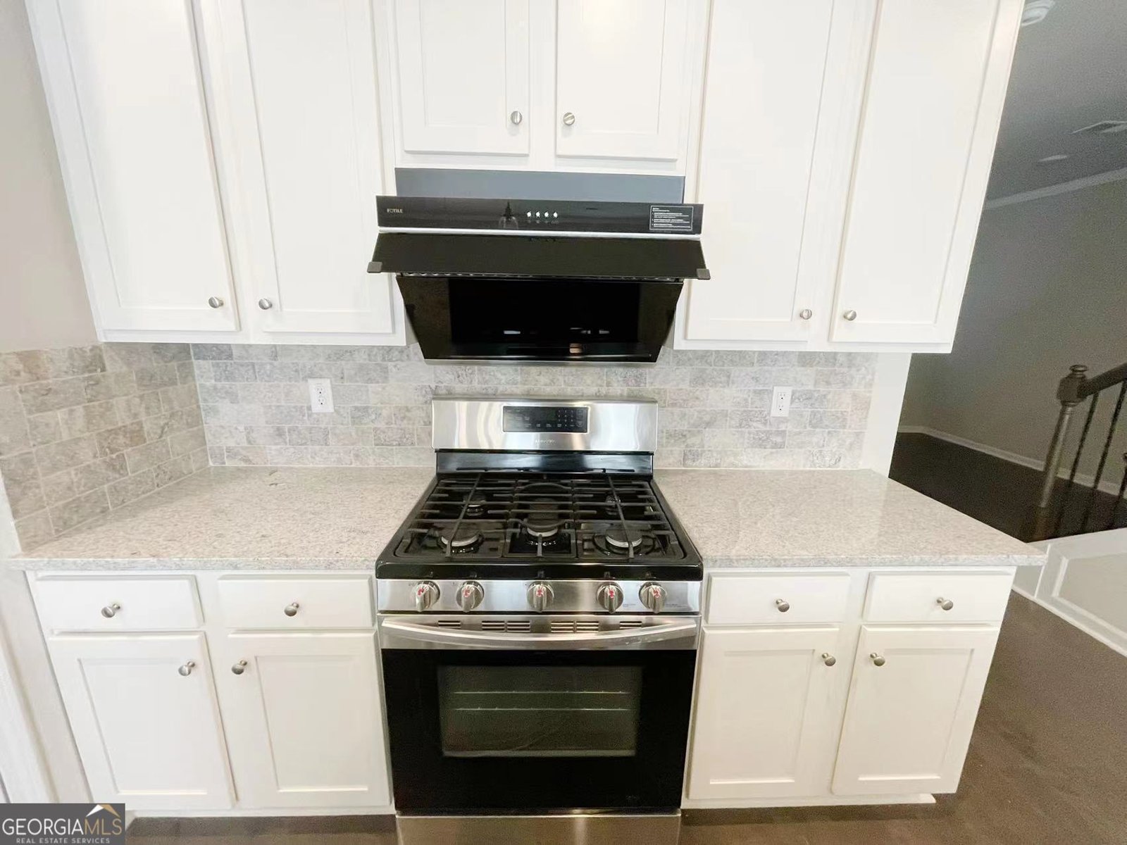 2314 Shetley Creek Drive Norcross - 7