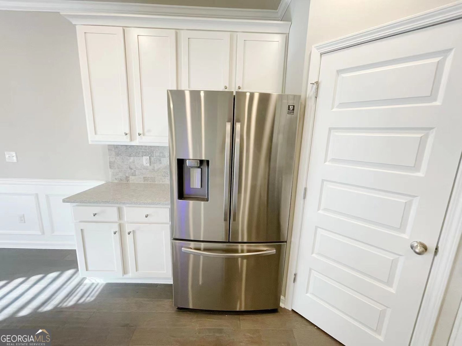 2314 Shetley Creek Drive Norcross - 8